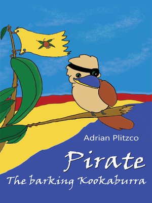 cover image of Pirate